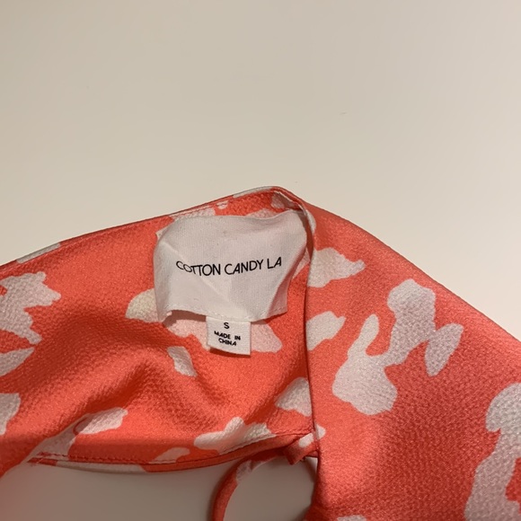 Pink dress - Picture 7 of 7